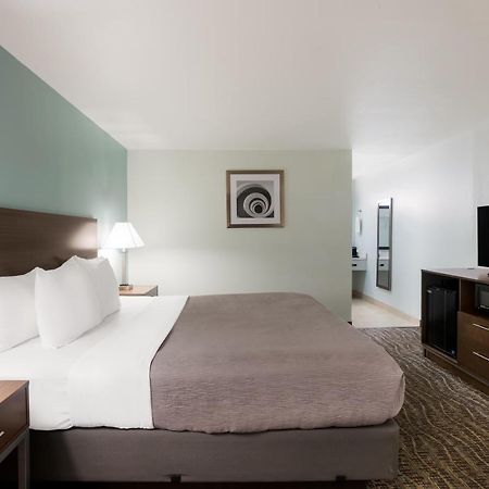 Quality Inn Fairfield Napa Valley Area Esterno foto