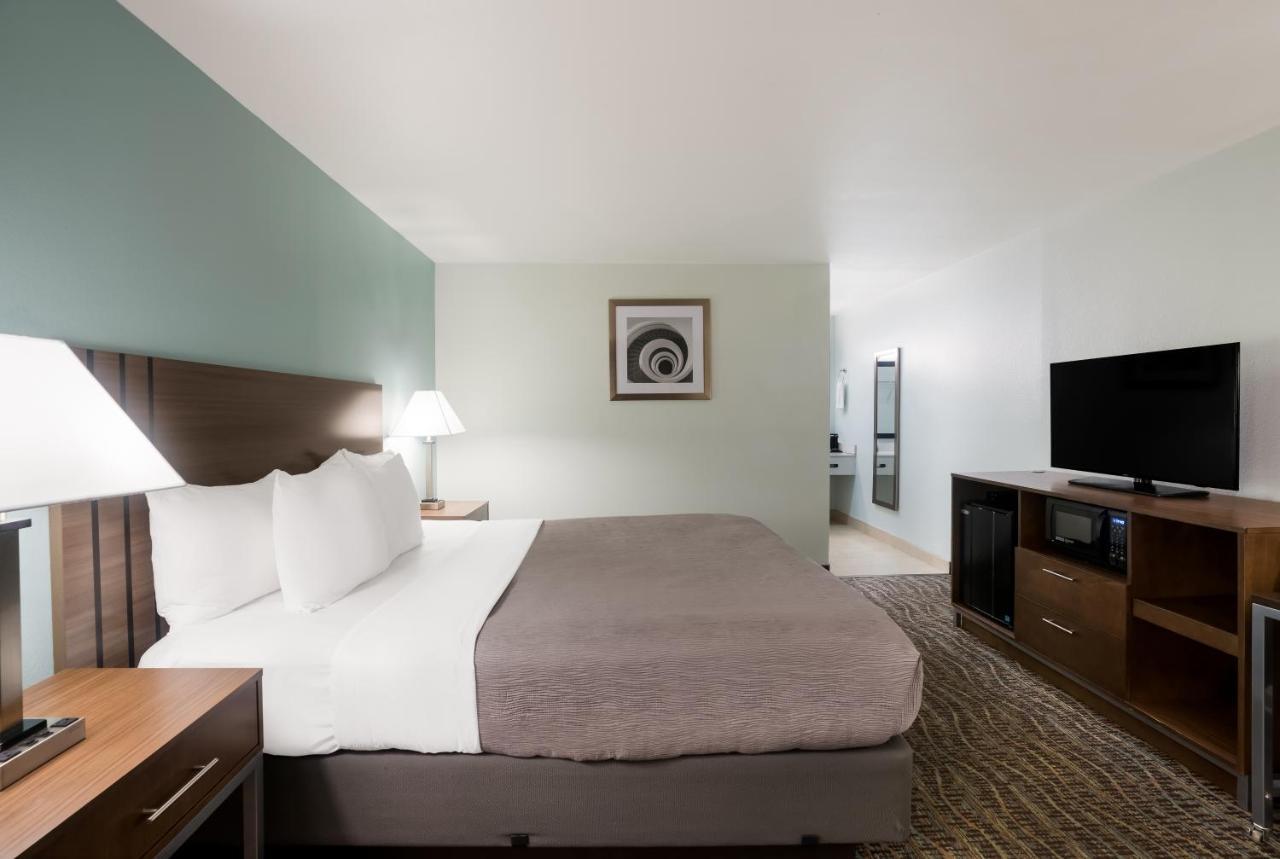 Quality Inn Fairfield Napa Valley Area Esterno foto