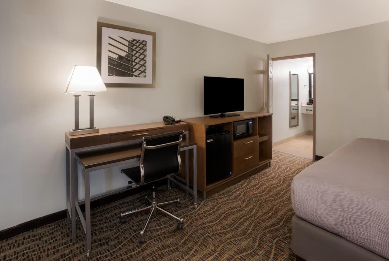 Quality Inn Fairfield Napa Valley Area Esterno foto