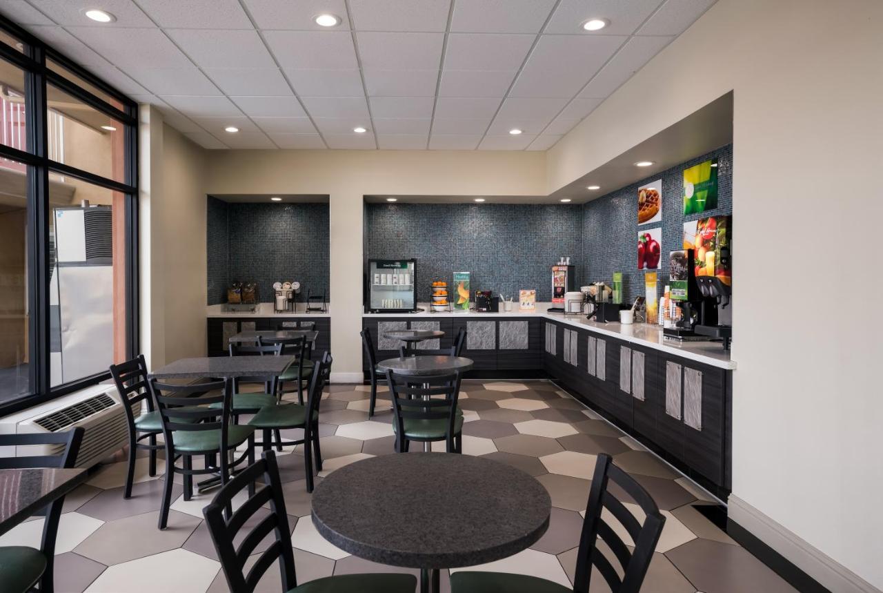 Quality Inn Fairfield Napa Valley Area Esterno foto