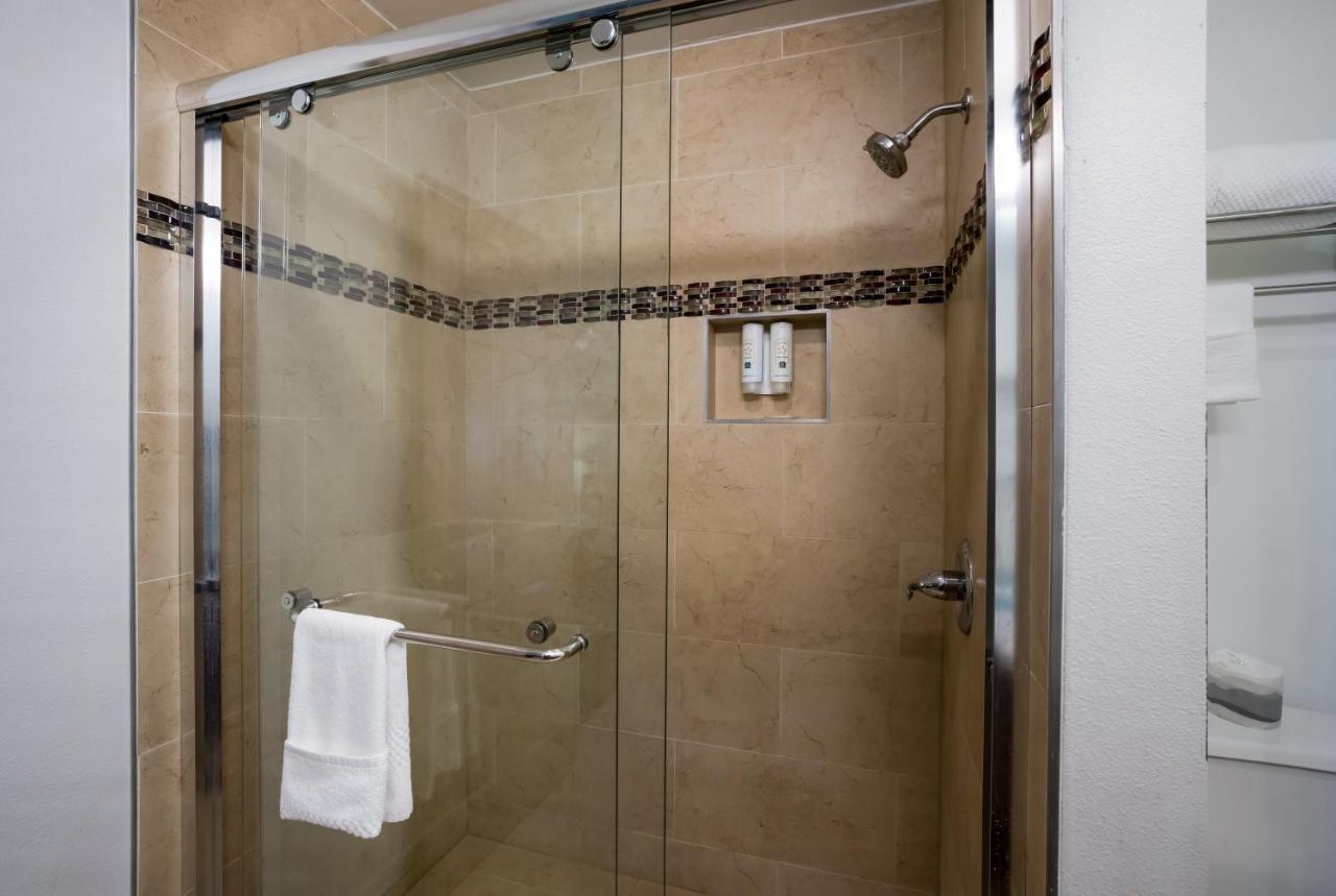 Quality Inn Fairfield Napa Valley Area Esterno foto