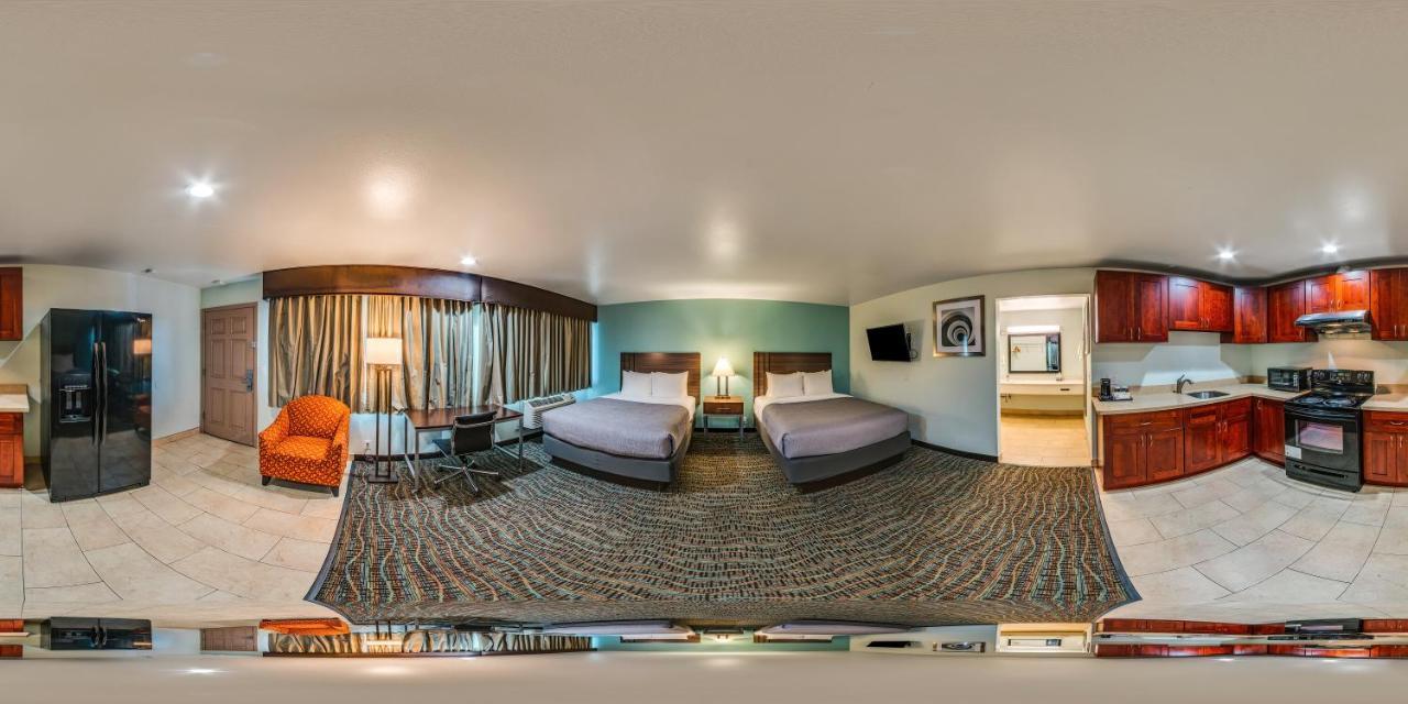 Quality Inn Fairfield Napa Valley Area Esterno foto