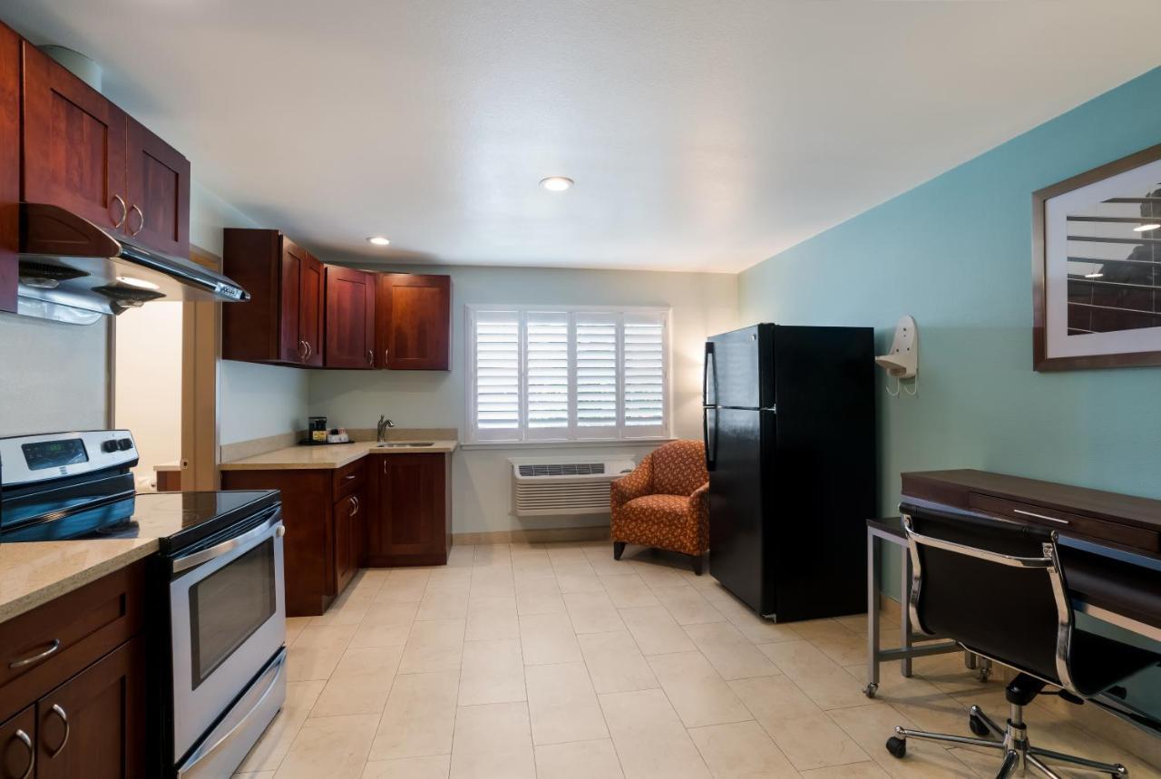 Quality Inn Fairfield Napa Valley Area Esterno foto