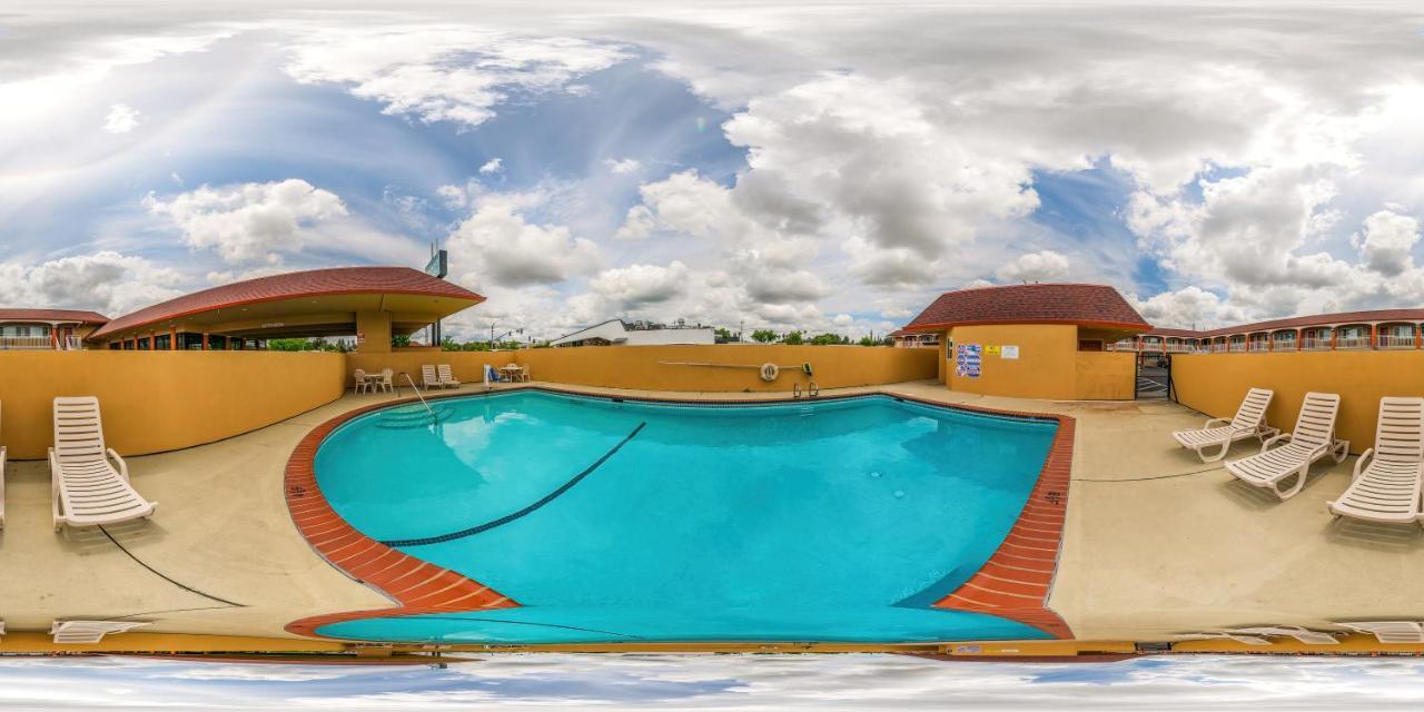 Quality Inn Fairfield Napa Valley Area Esterno foto
