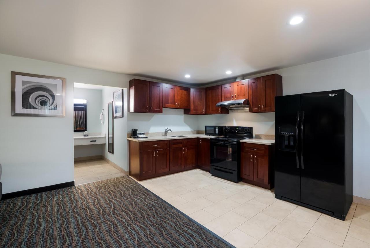 Quality Inn Fairfield Napa Valley Area Esterno foto