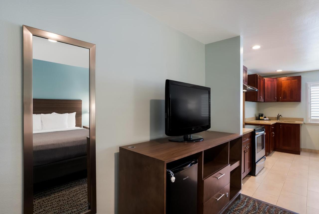 Quality Inn Fairfield Napa Valley Area Esterno foto