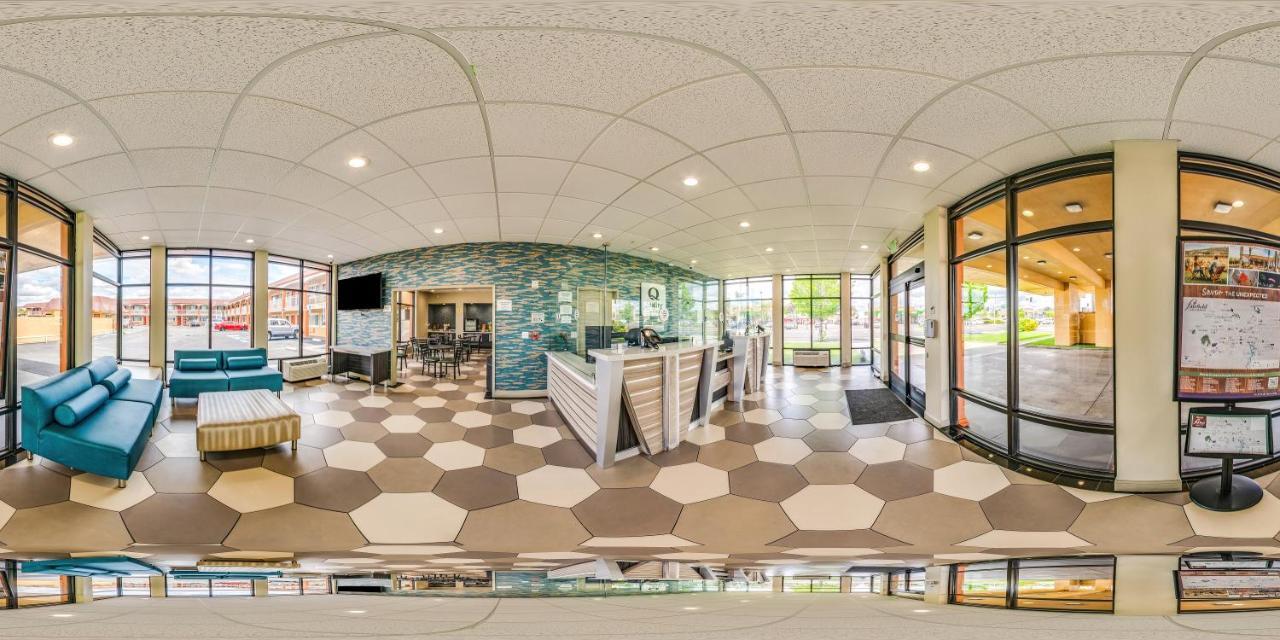 Quality Inn Fairfield Napa Valley Area Esterno foto