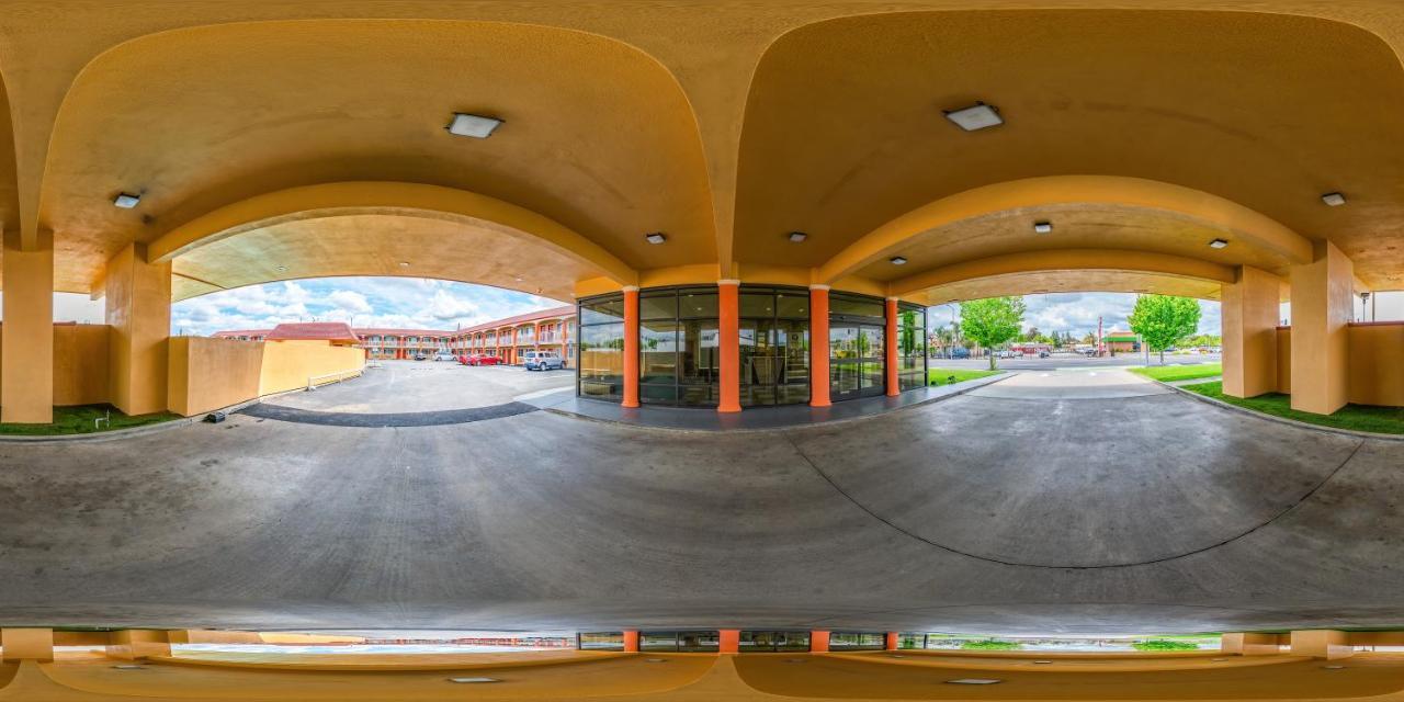 Quality Inn Fairfield Napa Valley Area Esterno foto
