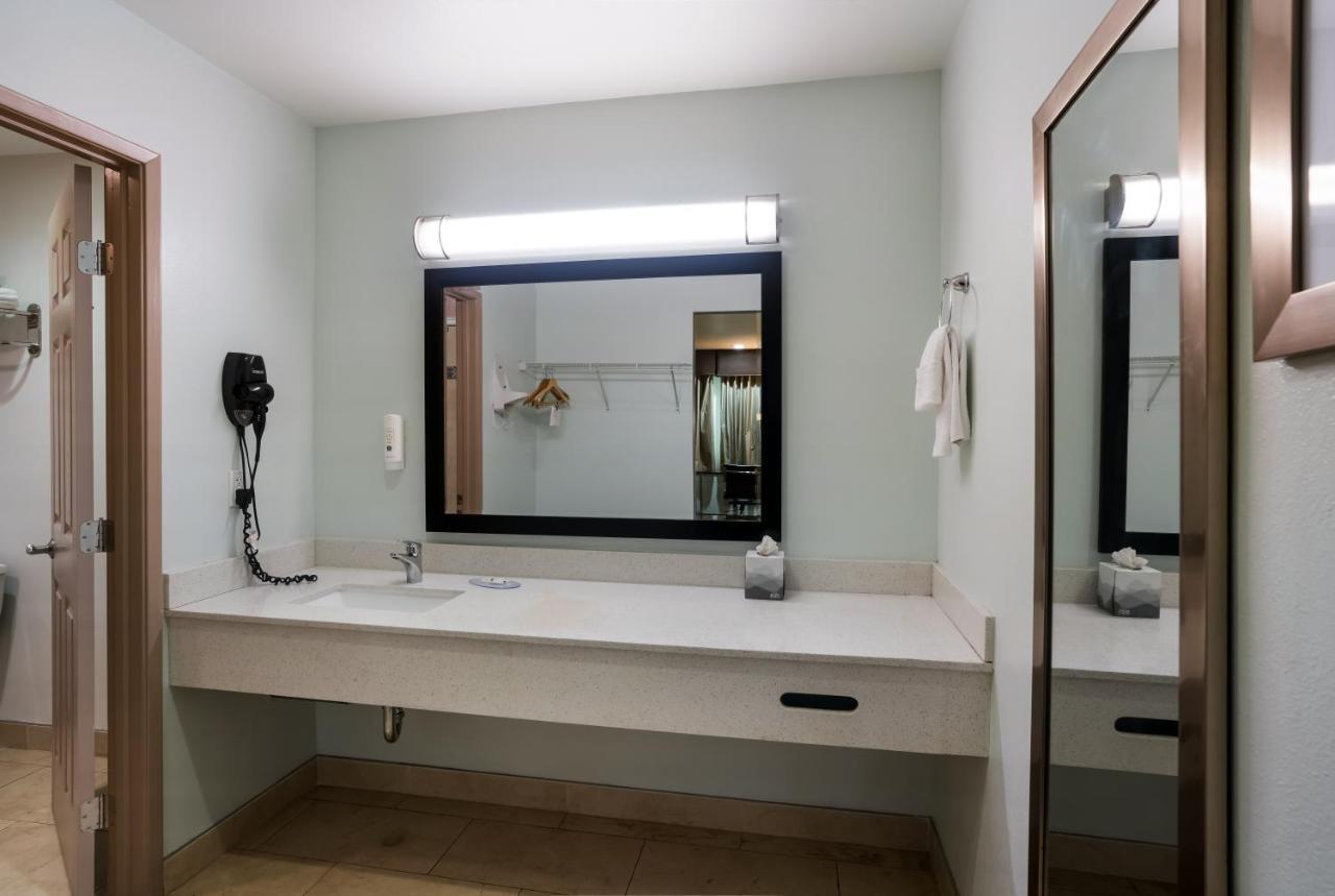 Quality Inn Fairfield Napa Valley Area Esterno foto