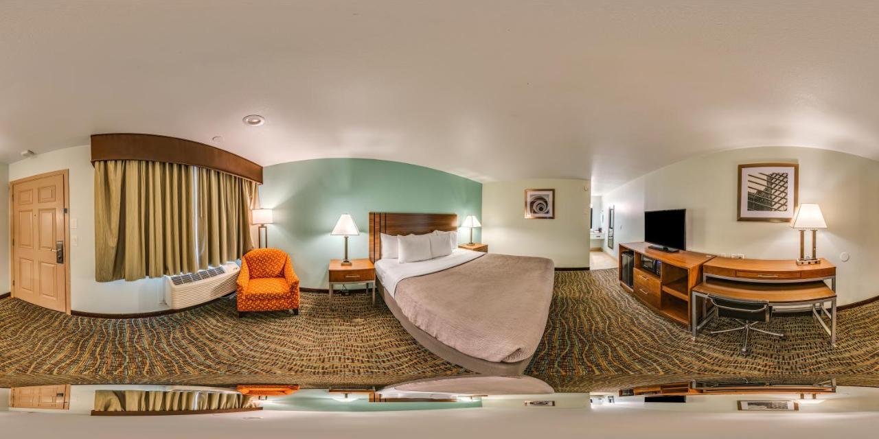 Quality Inn Fairfield Napa Valley Area Esterno foto