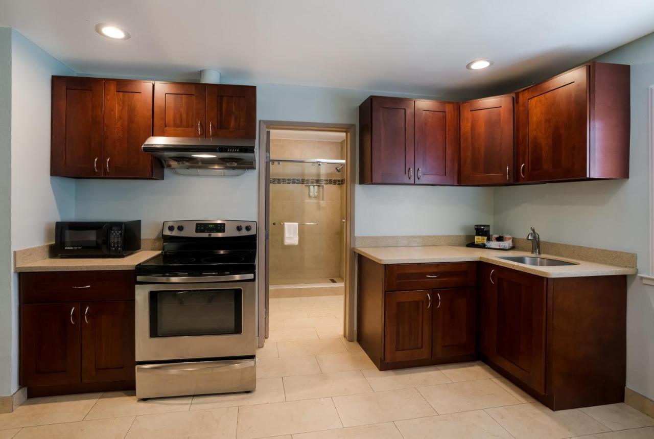 Quality Inn Fairfield Napa Valley Area Esterno foto