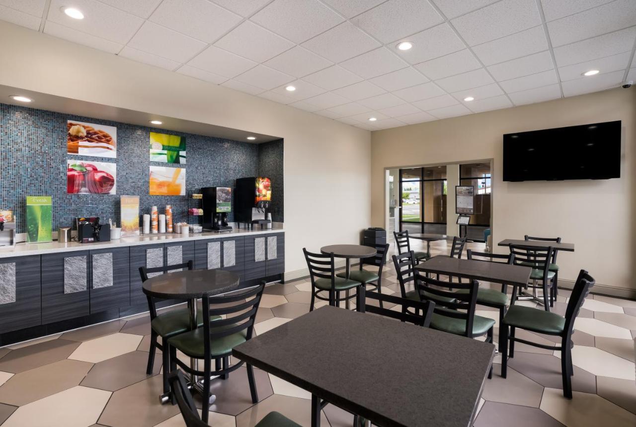 Quality Inn Fairfield Napa Valley Area Esterno foto