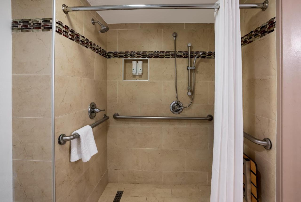 Quality Inn Fairfield Napa Valley Area Esterno foto