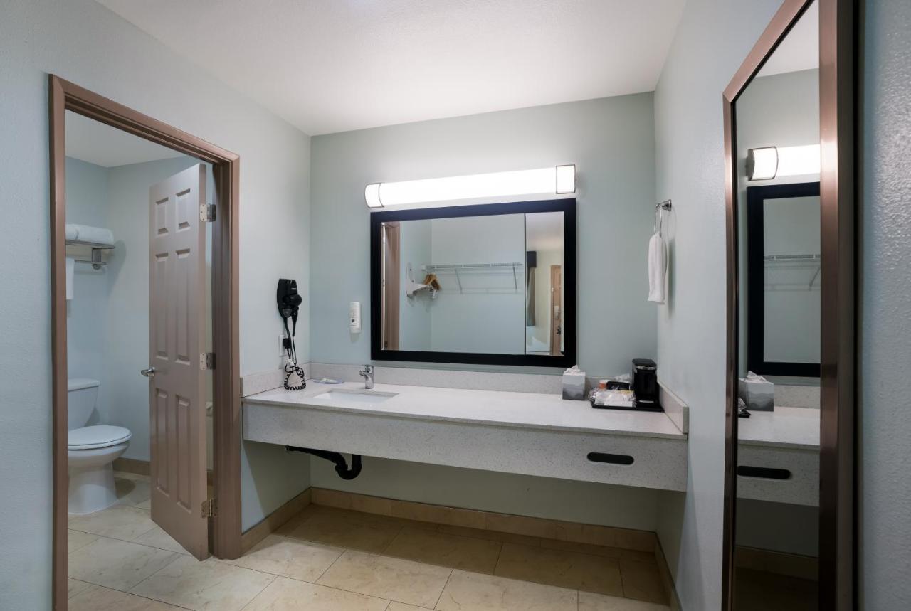Quality Inn Fairfield Napa Valley Area Esterno foto