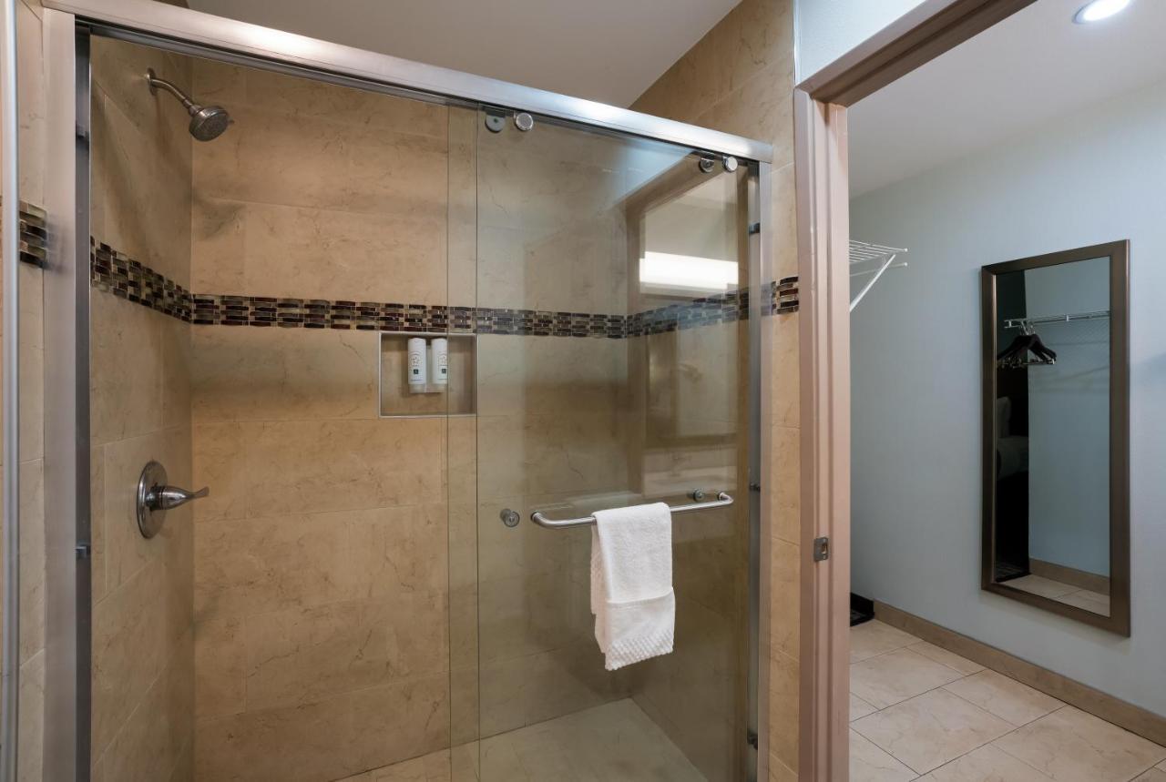 Quality Inn Fairfield Napa Valley Area Esterno foto