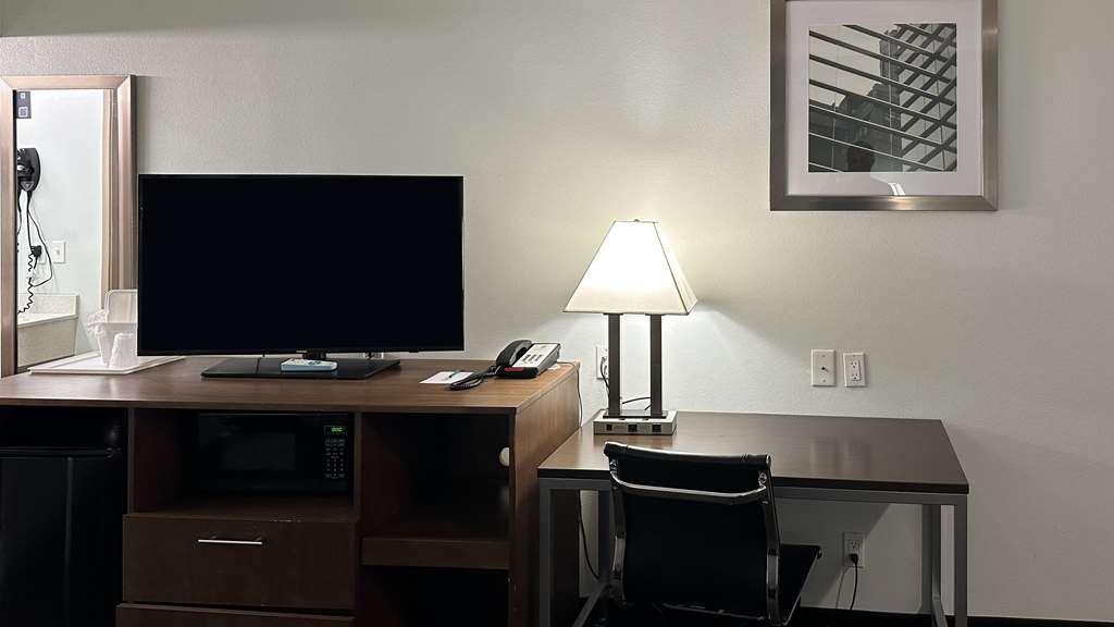 Quality Inn Fairfield Napa Valley Area Camera foto