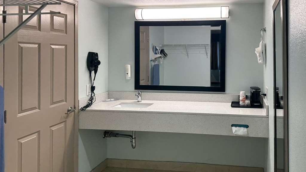Quality Inn Fairfield Napa Valley Area Esterno foto