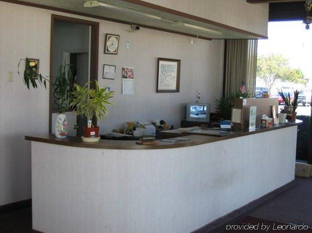 Quality Inn Fairfield Napa Valley Area Interno foto