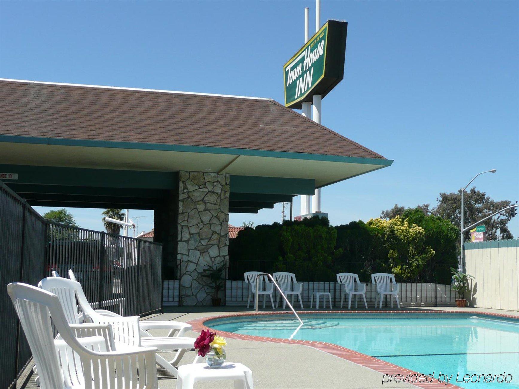 Quality Inn Fairfield Napa Valley Area Servizi foto