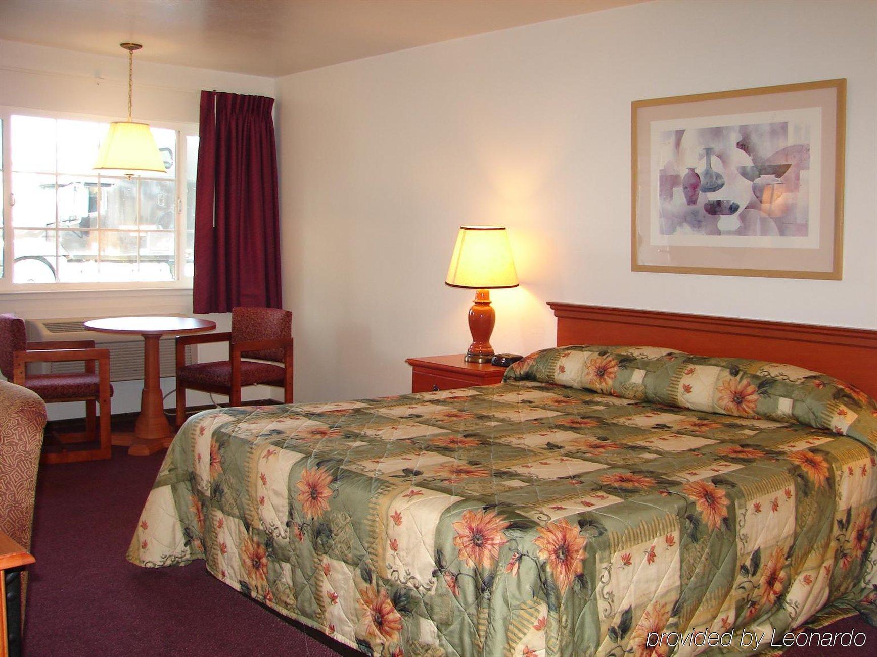 Quality Inn Fairfield Napa Valley Area Camera foto