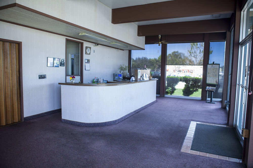 Quality Inn Fairfield Napa Valley Area Esterno foto