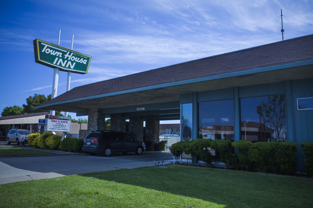 Quality Inn Fairfield Napa Valley Area Esterno foto