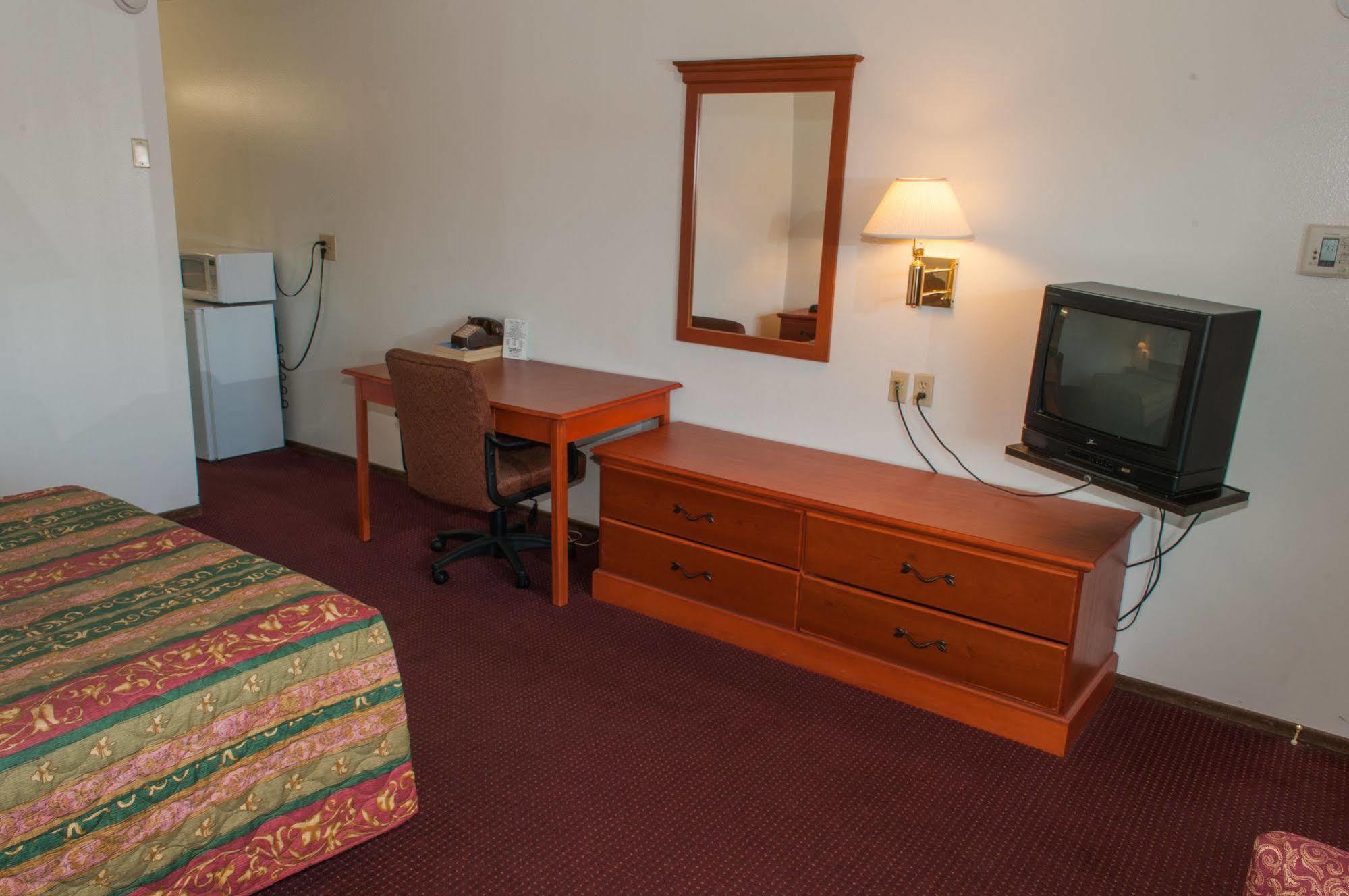 Quality Inn Fairfield Napa Valley Area Esterno foto