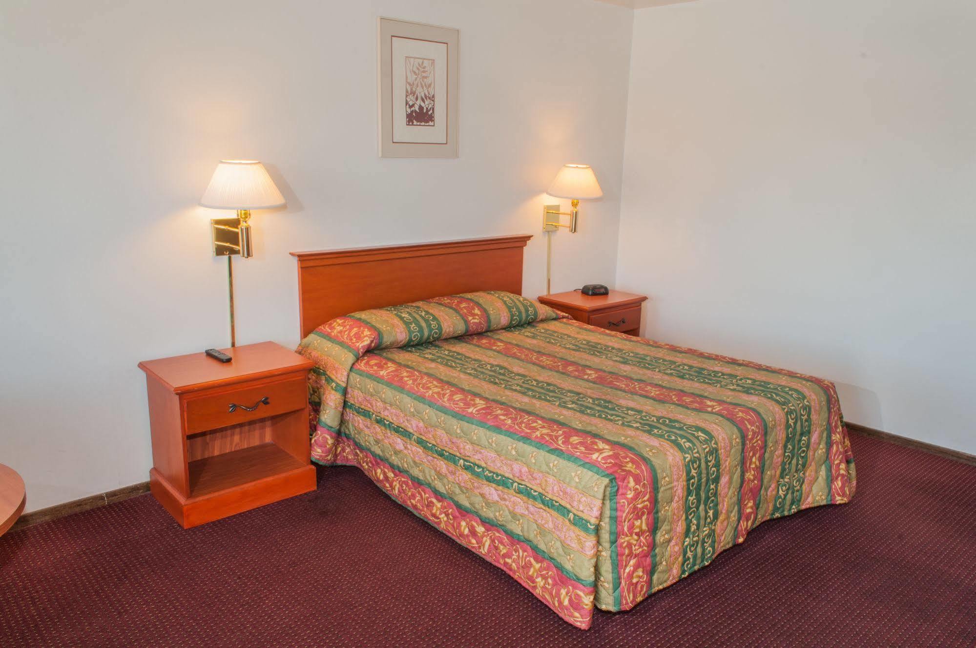 Quality Inn Fairfield Napa Valley Area Esterno foto