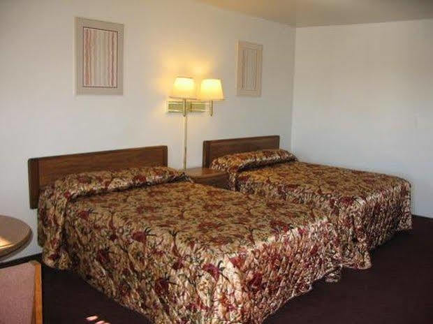 Quality Inn Fairfield Napa Valley Area Esterno foto